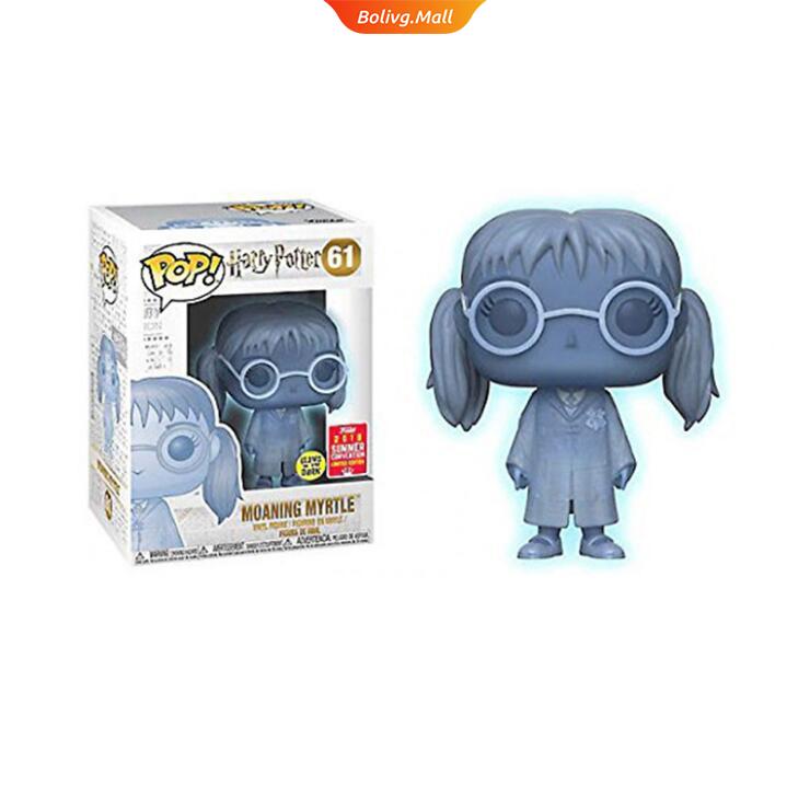 FUNKO POP! Mô Hình Nhân Vật Trong Phim Harry Potter # 31 # 19 # 61