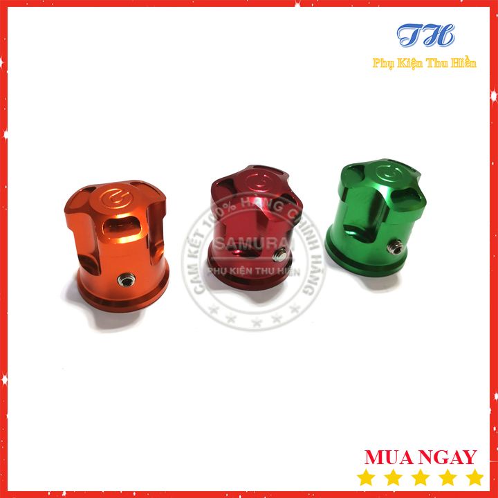 Chụp Giò Đạp Cho Xe Ya ma ha Mẫu Brem Cực Chất
