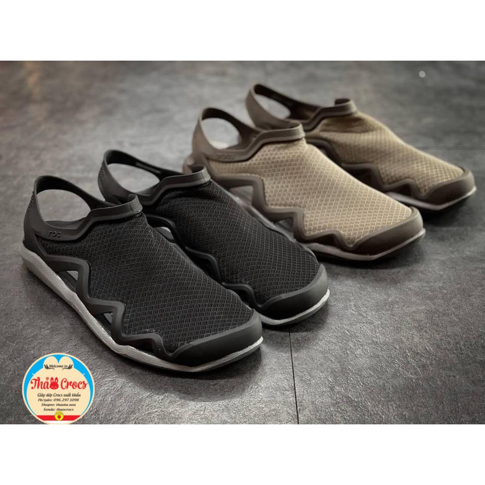Giày Sandal Cross Swiftwater Mesh wave for Men