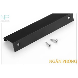 [ HCM ]  TAY NẮM TỦ ÂM SỐ 03