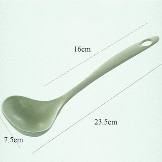 Vá múc canh nhựa lúa mạch