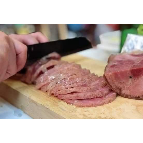 (CỰC RẺ) giò me Nghệ An loại l