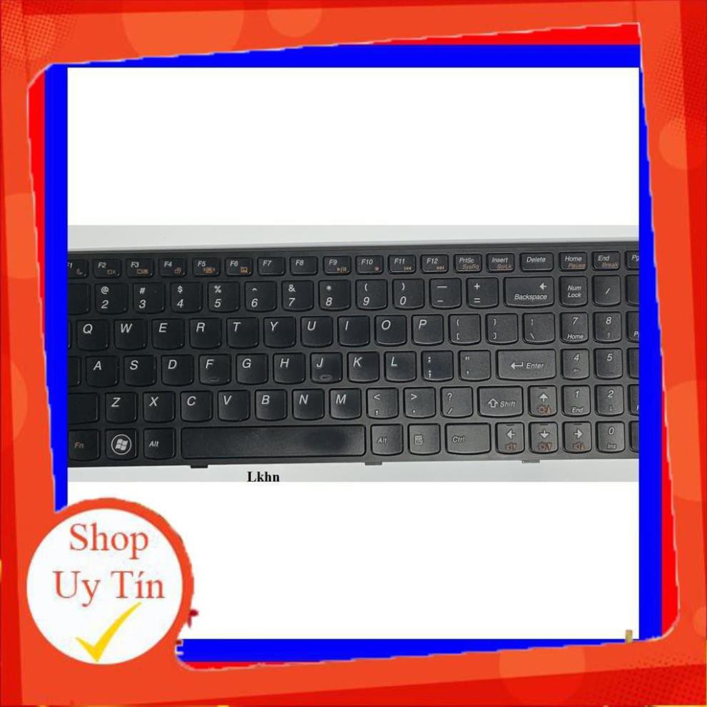 Bàn phím Lenovo Ideapad G570 Z560 Z560A Z560G Z565 G575 | BigBuy360 - bigbuy360.vn
