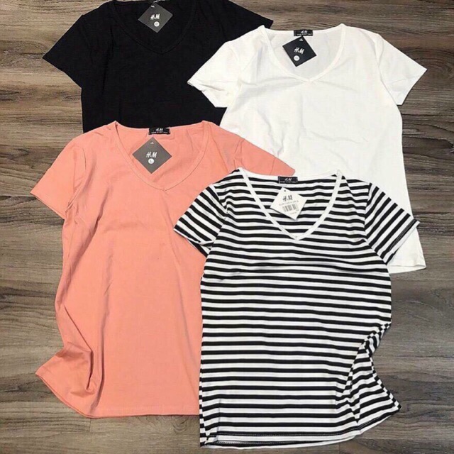 [Mã WARN10 giảm 10k đơn 99k] [SIÊU SALE LỚN 7 NGÀY]_Áo H&M | BigBuy360 - bigbuy360.vn