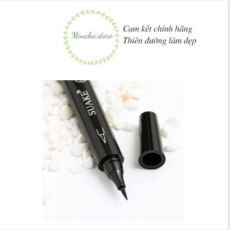 Kẻ Mắt Nước Chống Trôi Chuyên Dụng Suake | BigBuy360 - bigbuy360.vn