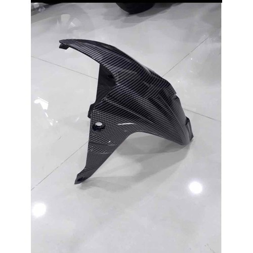 DÈ TRƯỚC CACBON WINNER CAO CẤP - BZJ234