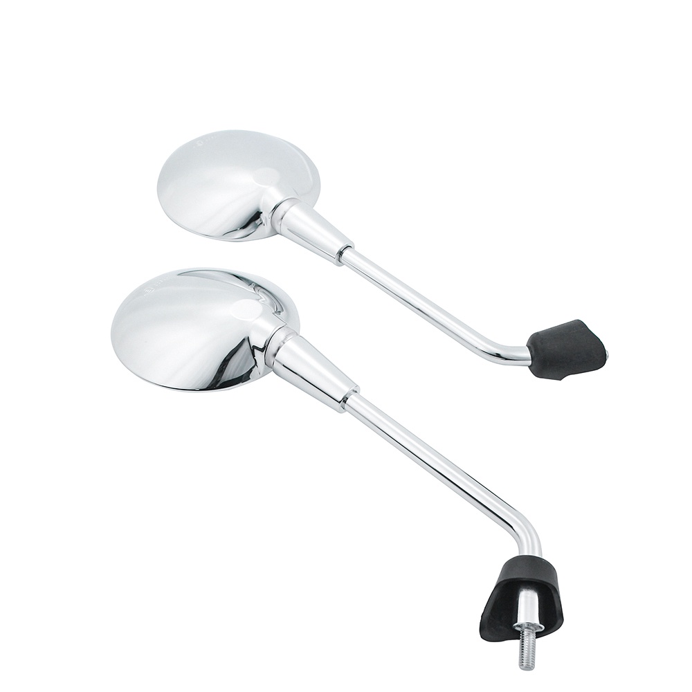 Gương chiếu hậu bên trái/phải cho xe vespa Primavera 4T-3V NOABS E2 E4 50 125 150 2T 4T 2013-18