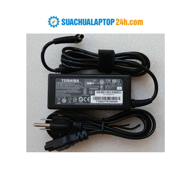Sạc laptop Toshiba Satellite U200