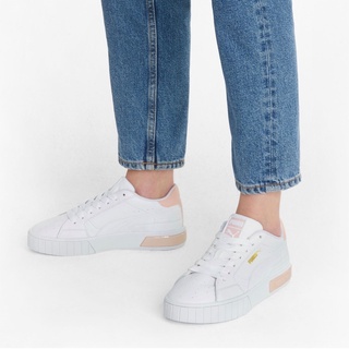 [Liên hệ trước khi đặt] Giày Puma Cali Star Women's Sneakers