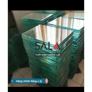 Thớt kính cường lực Sala loại 1