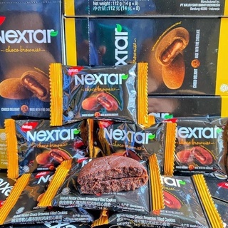 Socola Nabati Nextar 8 cái bánh