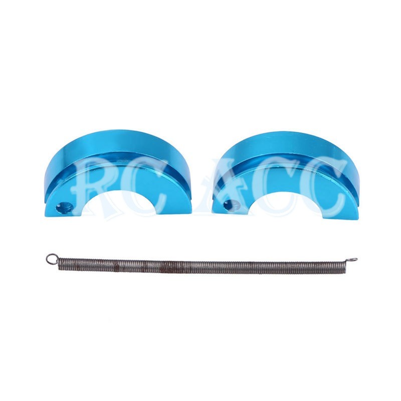 Bộ bánh đà 02023 02048 cho xe điều khiển từ xa HSP 1 10 94101 94105 94108 94188 94102 94122 94155 94166