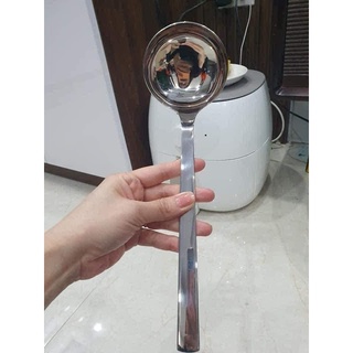 (Hàng Đức) Muôi canh WMF NouVa 22cm