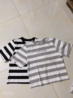 Áo phông guess