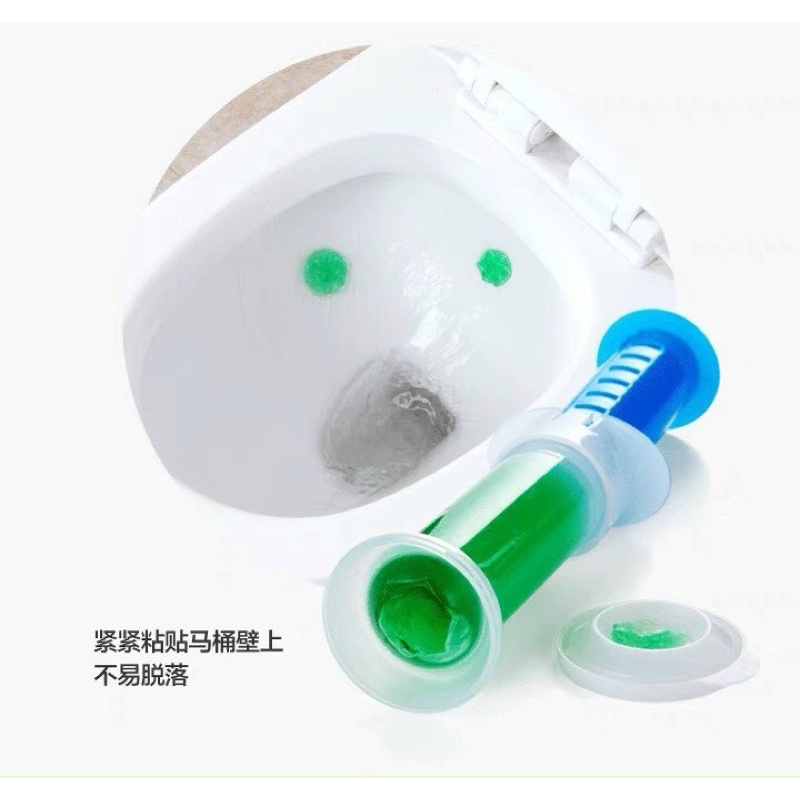 GEL TẨY BỒN VÀ KHỬ MÙI BỒN CẦU HÌNH BÔNG HOA ĐA SẮC