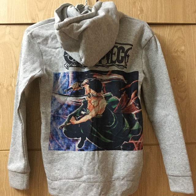 Áo one piece
