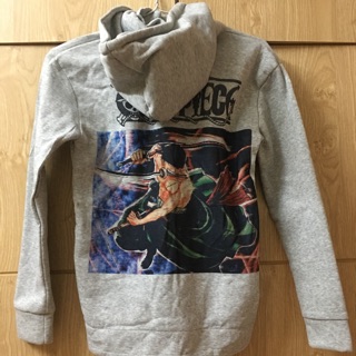 Áo one piece