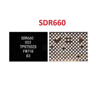 Ic trung tần sdr660 chính hãng new