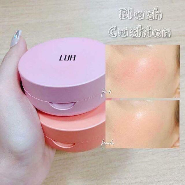 Phấn má hồng Lua tone cam | BigBuy360 - bigbuy360.vn