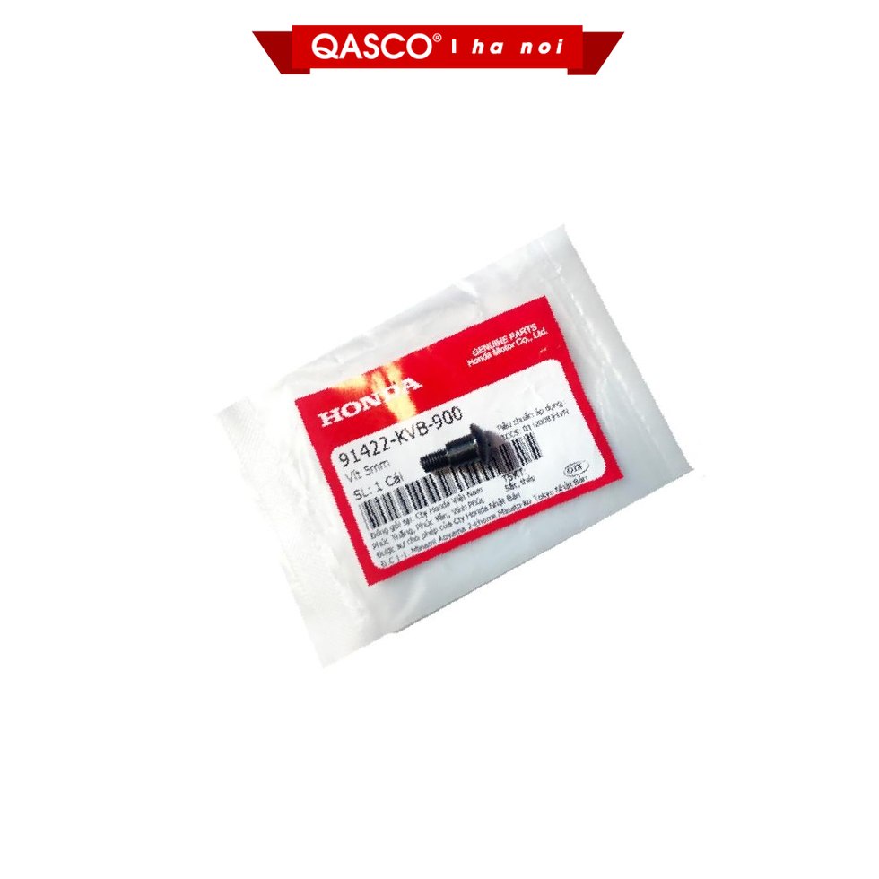 Vít  nhiều dòng xe 5mm  - HN