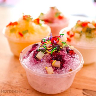 🌸🍍Siro THƠM - 100ML🌸🍍