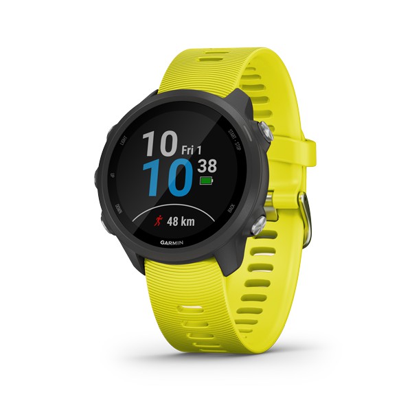 Đồng hồ Garmin Forerunner 245 - Chính Hãng