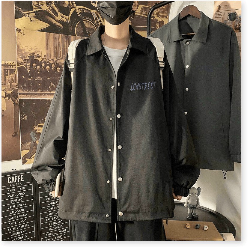 ÁO KHOÁC DÙ BOMBER UNISEX NAM NỮ XINH XẮN THỜI TRANG MỚI KME