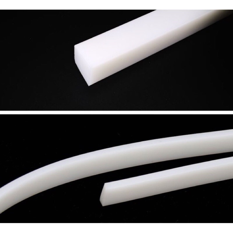 Dây ron chịu nhiệt silicone 20mm x 30mm  x1m
