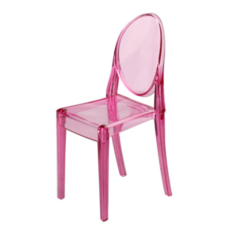 Mô Hình WMMB 1 6 Mini Trong Suốt Dùng Trang Trí Nhà Búp Bê
