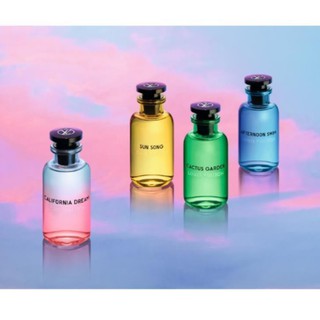 🐻 Nước Hoa Louis Vuitton California Dream EDP - 𝐇𝐞𝐫 𝐅𝐫𝐚𝐠𝐫𝐚𝐧𝐜𝐞 -