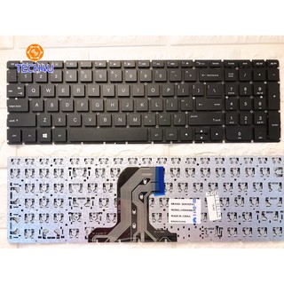 Bàn phím laptop HP Pavilion 15-AC 15 - AY 15 - AF 15 - AJ ( Phím phải hàn danh cho thợ ) (FREE SHIP ĐƠN TỪ