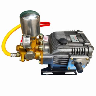 Đầu Phun Xịt Jetman 1HP JM40