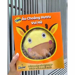 khăn choàng cho bé