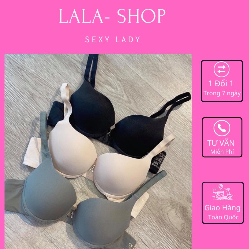 Áo Lót Nữ Siêu Đẩy Ngực Cực đẹp, Áo Ngực Nữ Có Gọng Ôm Ngực Tạo Khe Quyến Rũ Gợi Cảm