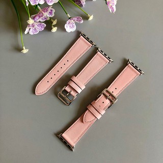 Dây da Apple watch