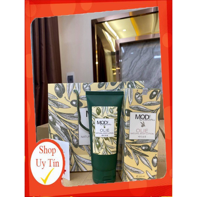 KEM BODY OLIE có PHIẾU BẢO HÀNH TÚI | BigBuy360 - bigbuy360.vn