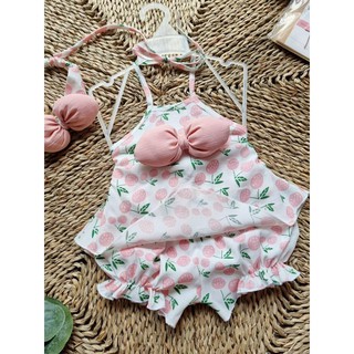 [CÓ TẶNG QUÀ💝] Set bé gái dễ thương