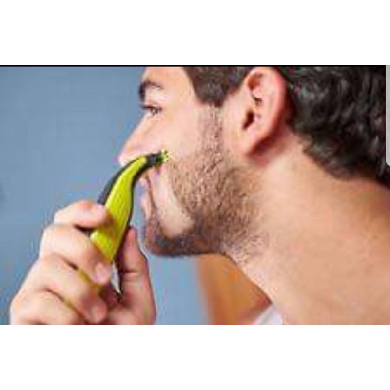 Lưỡidao cạo thay thế  Philips One Blade Apparat