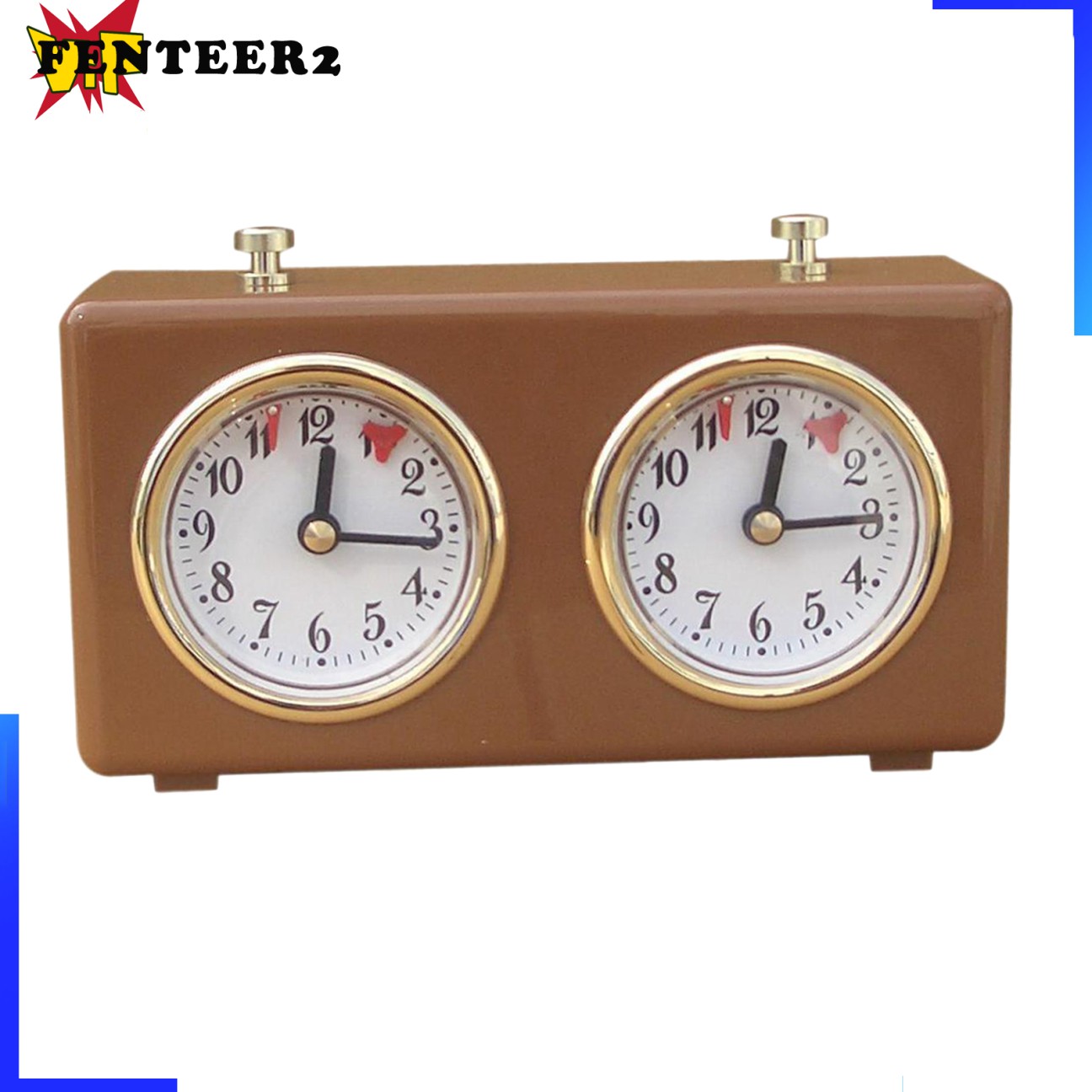 Đồng Hồ Bấm Giờ Chơi Cờ Vua