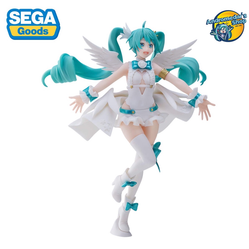 Mô hình nhân vật Vocaloid Hatsune Miku 15th Anniversary Yuichi Murakami Ver. SPM Figure