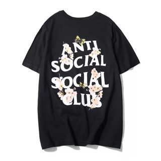 Áo Phông Tee ASSC