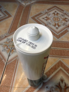 Keo Silicon A500 Đen