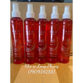 Tranh đính đá 5D-Keo xịt Phủ Bóng Bề Mặt Tranh Đá Công Nghệ Nano - Hàng Chính Hãng Loại Cao Cấp SASSAON