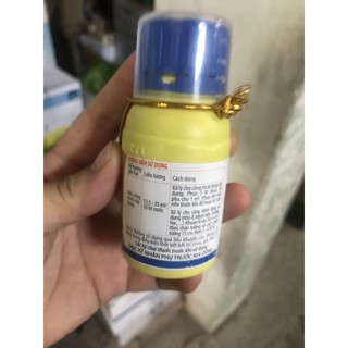 Thuốc diệt mối cả đàn TERMIZE 200SC 50ml - Diệt mối hiệu quả