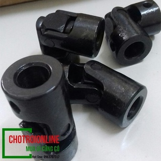 Khớp nối các đăng - Nối trục phi 10-12-14