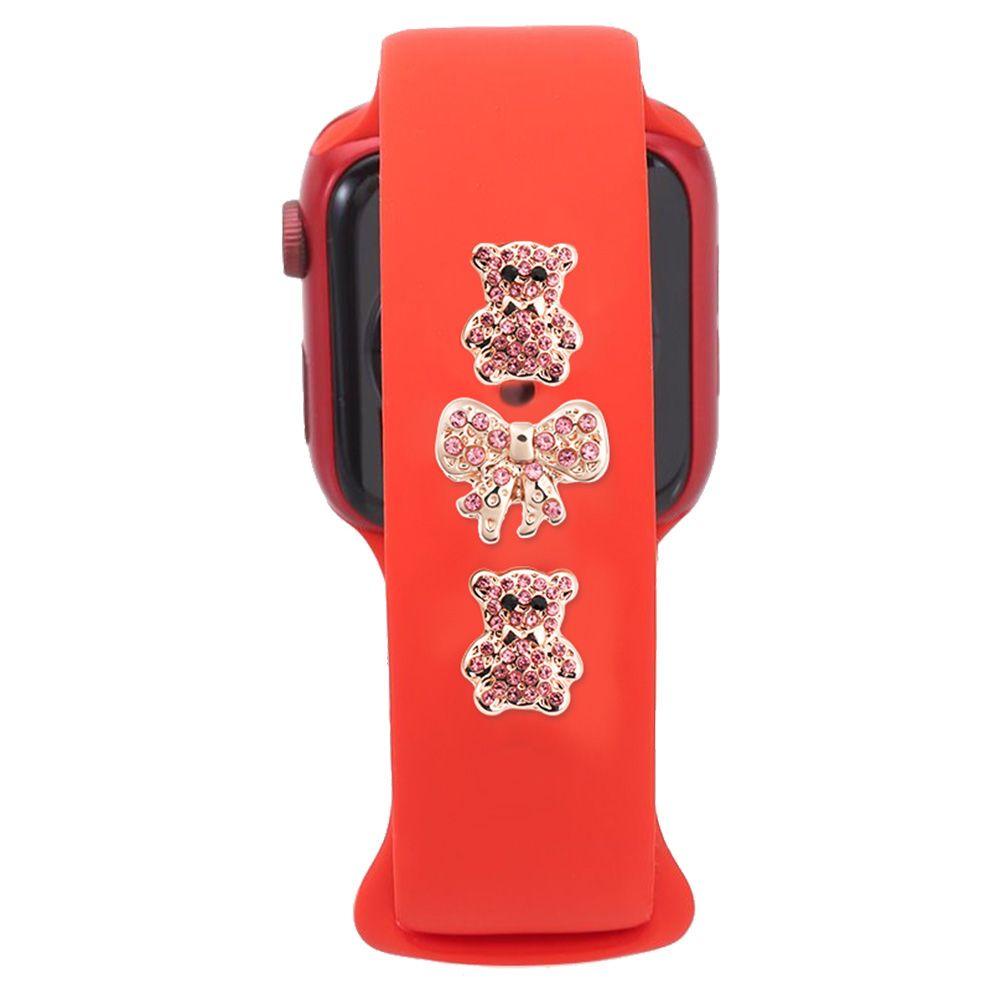 Dây Cao Su Silicone Dùng Trang Trí Vòng Đeo Tay DIY