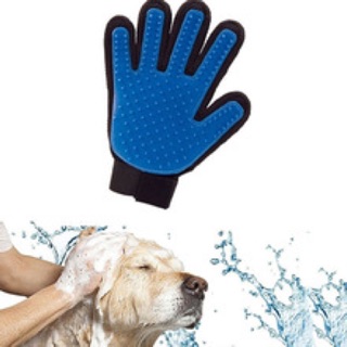 GĂNG TAY LẤY LÔNG RỤNG CHO CHÓ MÈO TRUE TOUCH