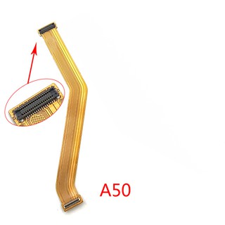 CÁP NỐI MÀN HÌNH LCD SAMSUNG A50 ZIN