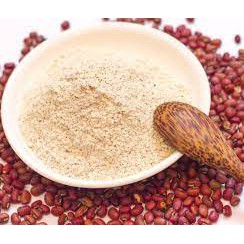 Bột đậu đỏ handmade, chuyên chăm sóc da, dưỡng da . Bán giá sỉ 47nghìn/1kg