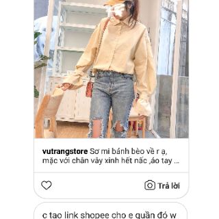 Quần sz M, áo
